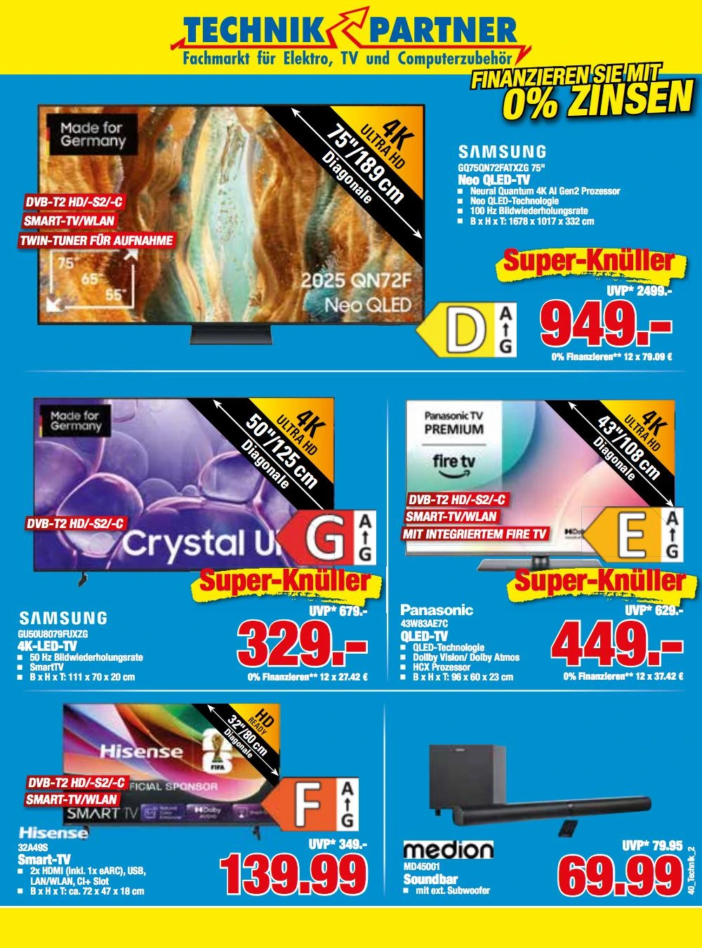 Flyer page 2