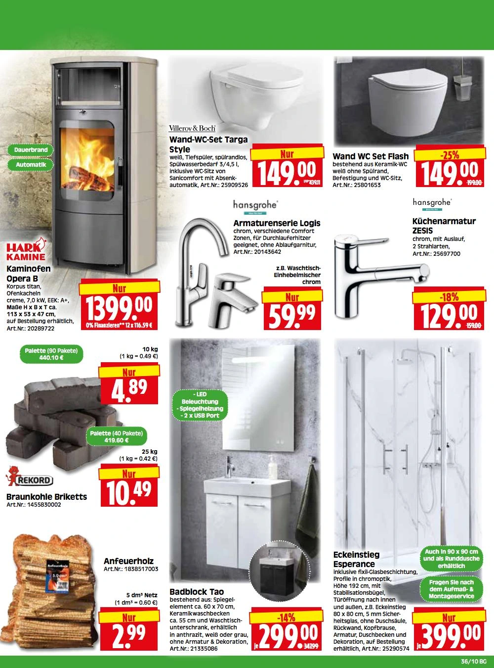 Flyer page 10