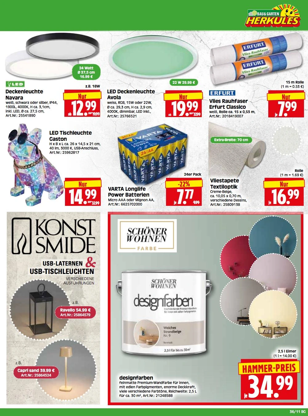 Flyer page 11