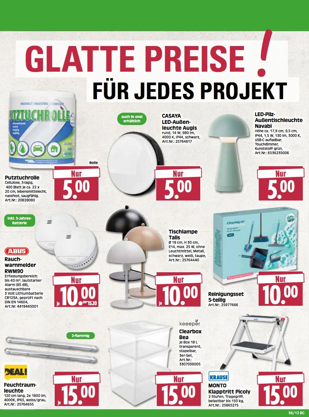 Flyer page 12