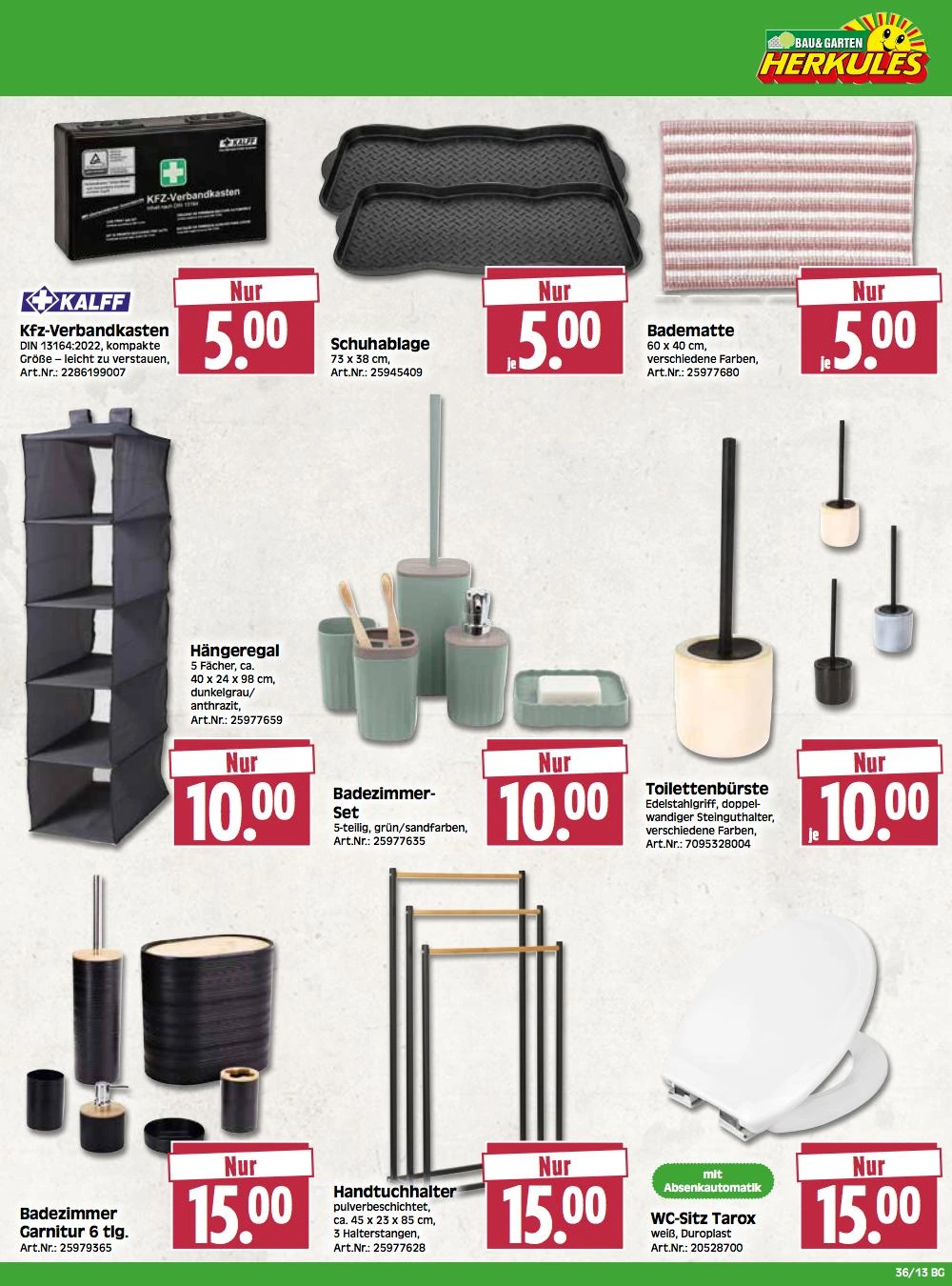 Flyer page 13