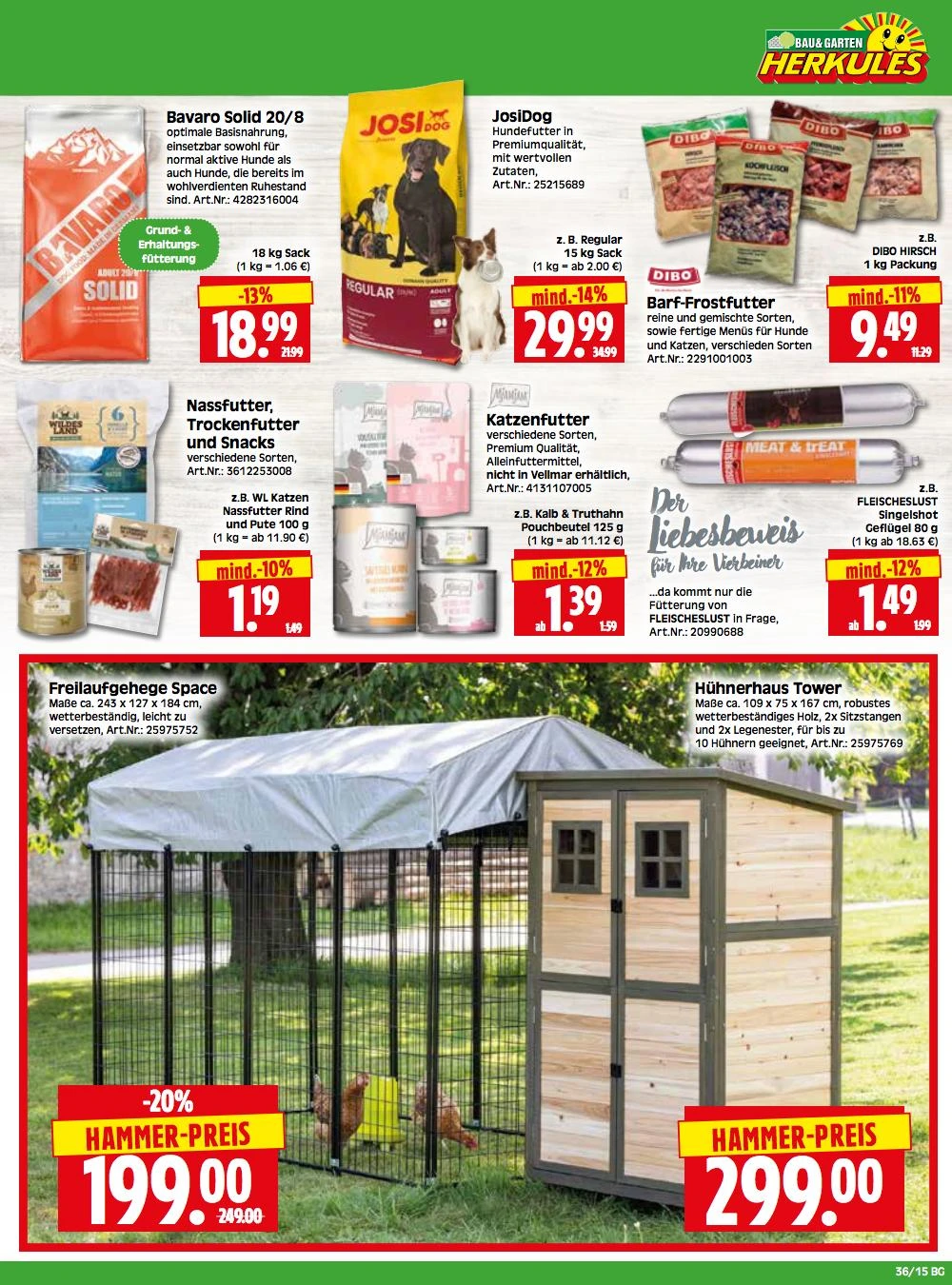 Flyer page 15