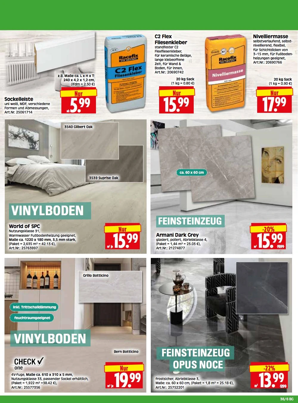 Flyer page 6