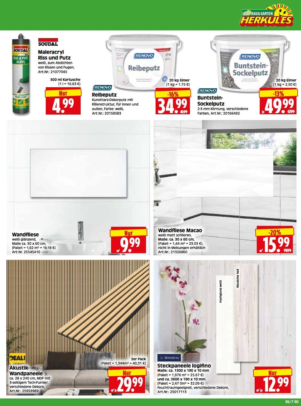 Flyer page 7