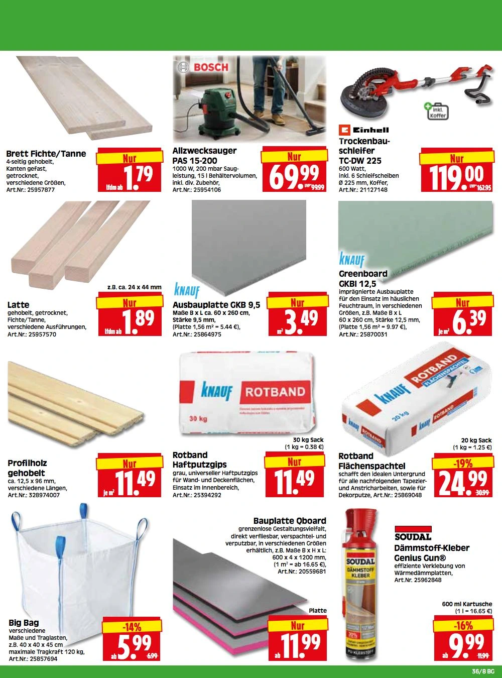 Flyer page 8