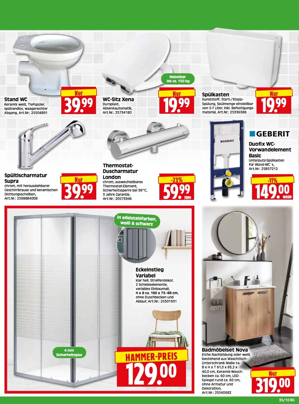 Flyer page 10