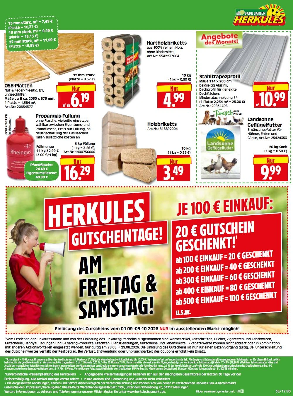 Flyer page 12