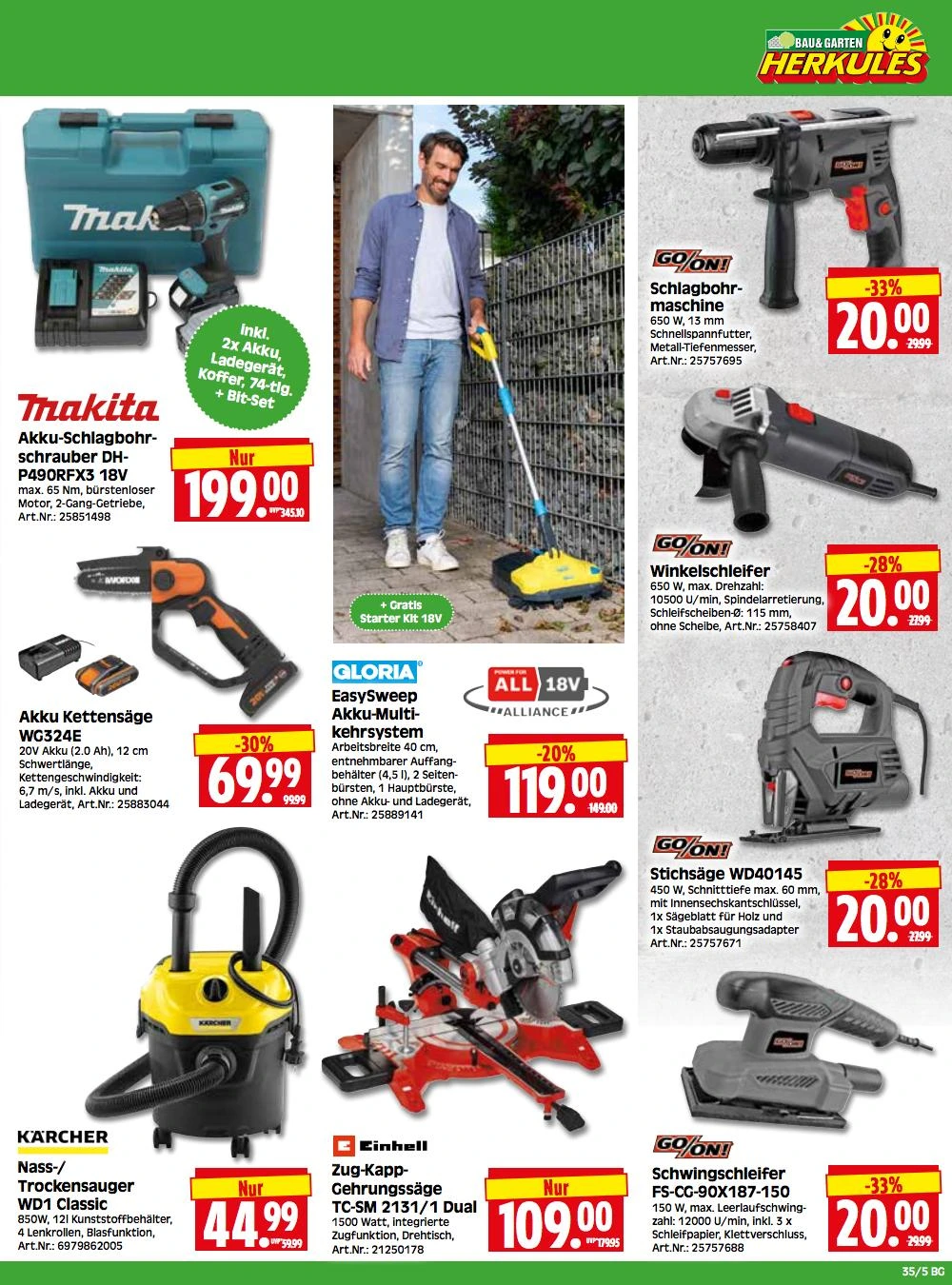 Flyer page 5