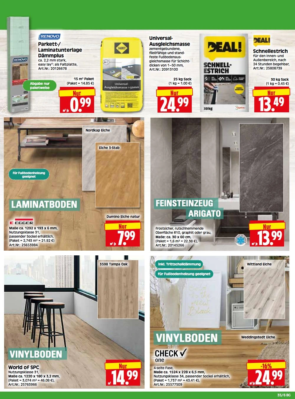 Flyer page 6