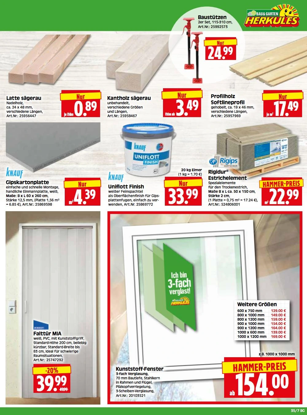 Flyer page 7