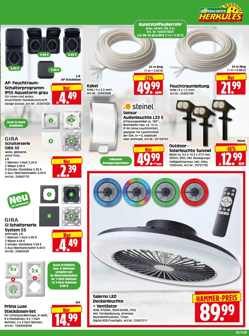 Flyer page 9