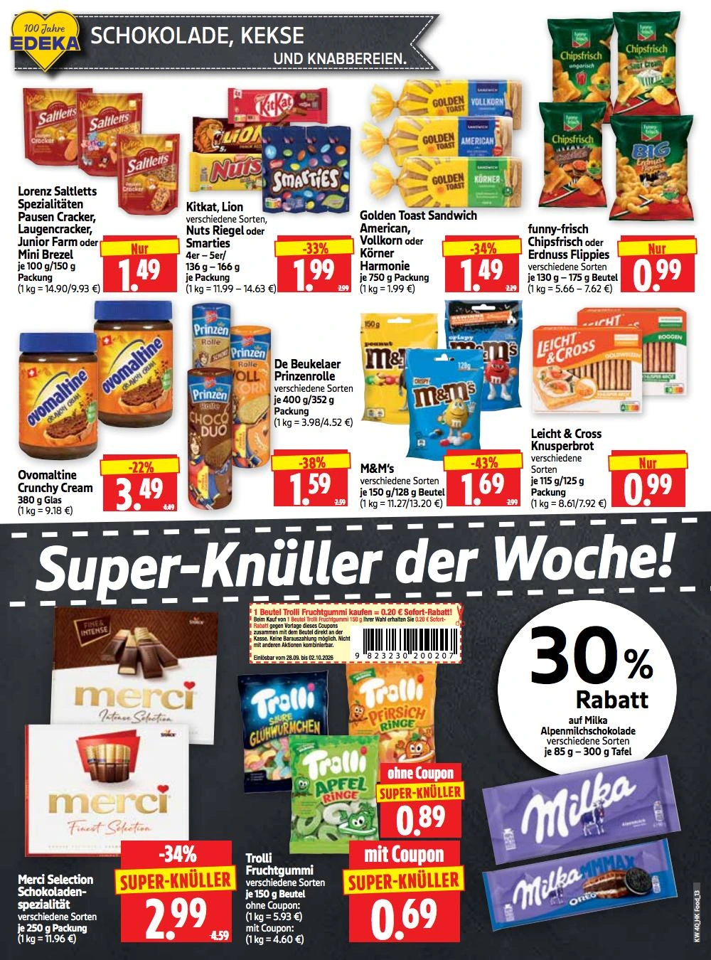 Flyer page 13
