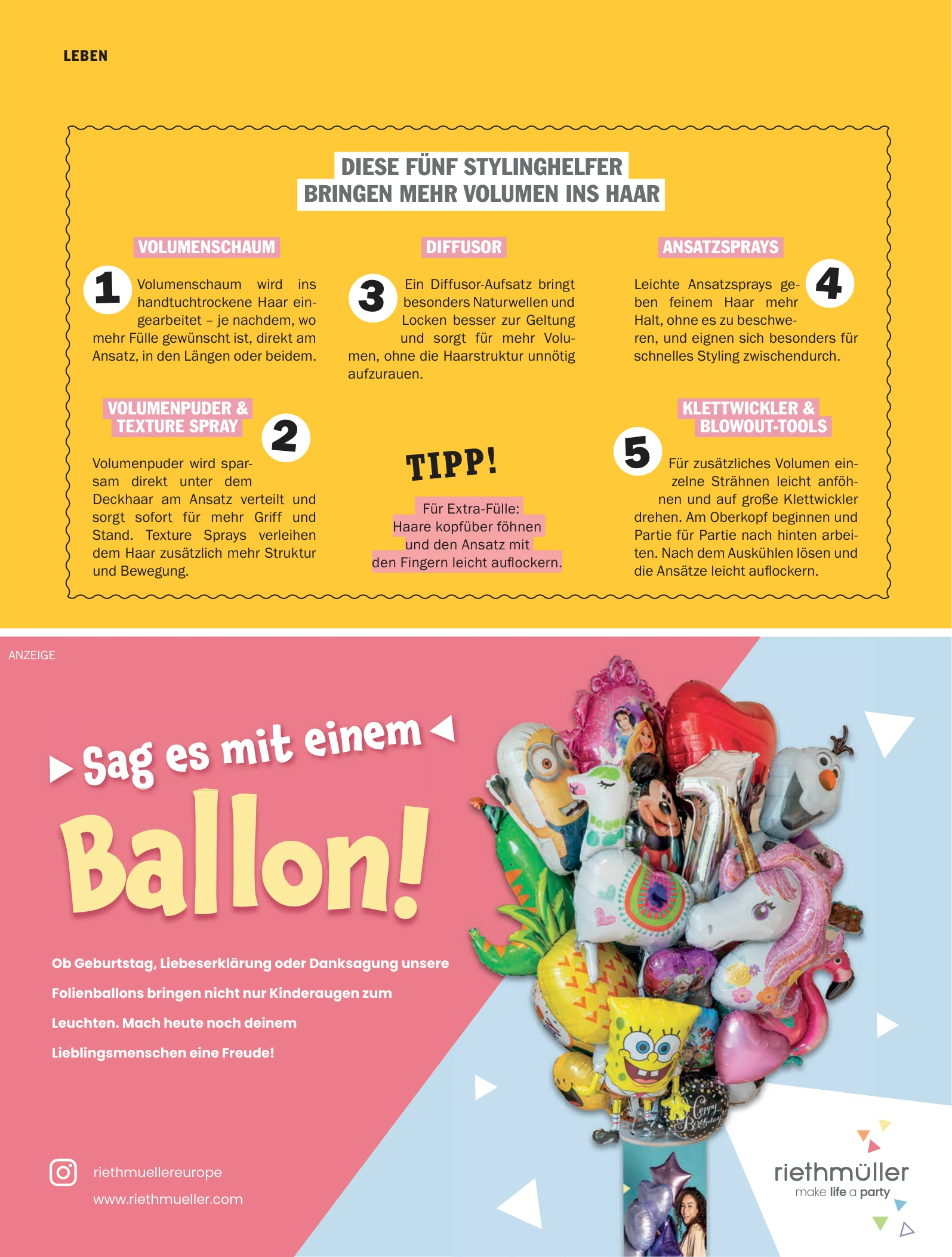 Flyer page 10