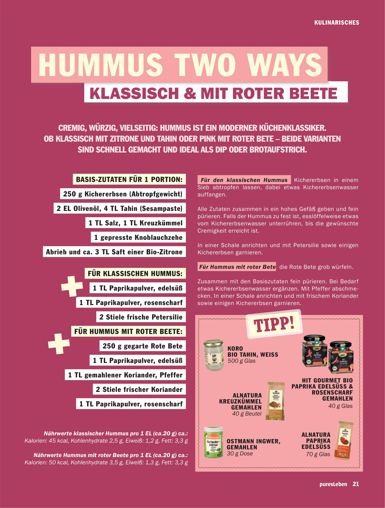 Flyer page 21