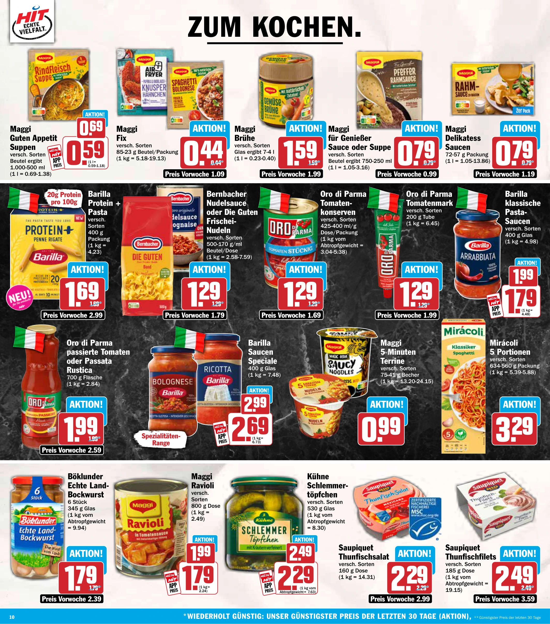 Flyer page 10