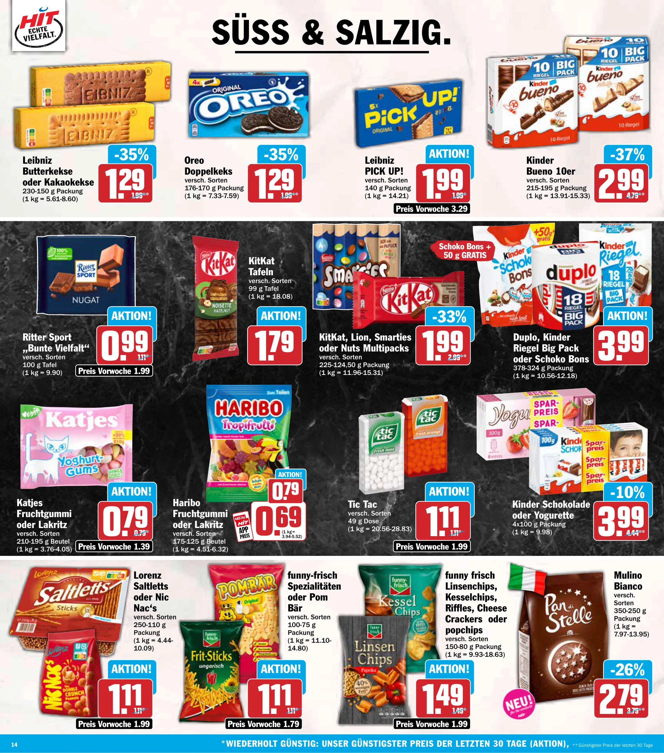 Flyer page 14