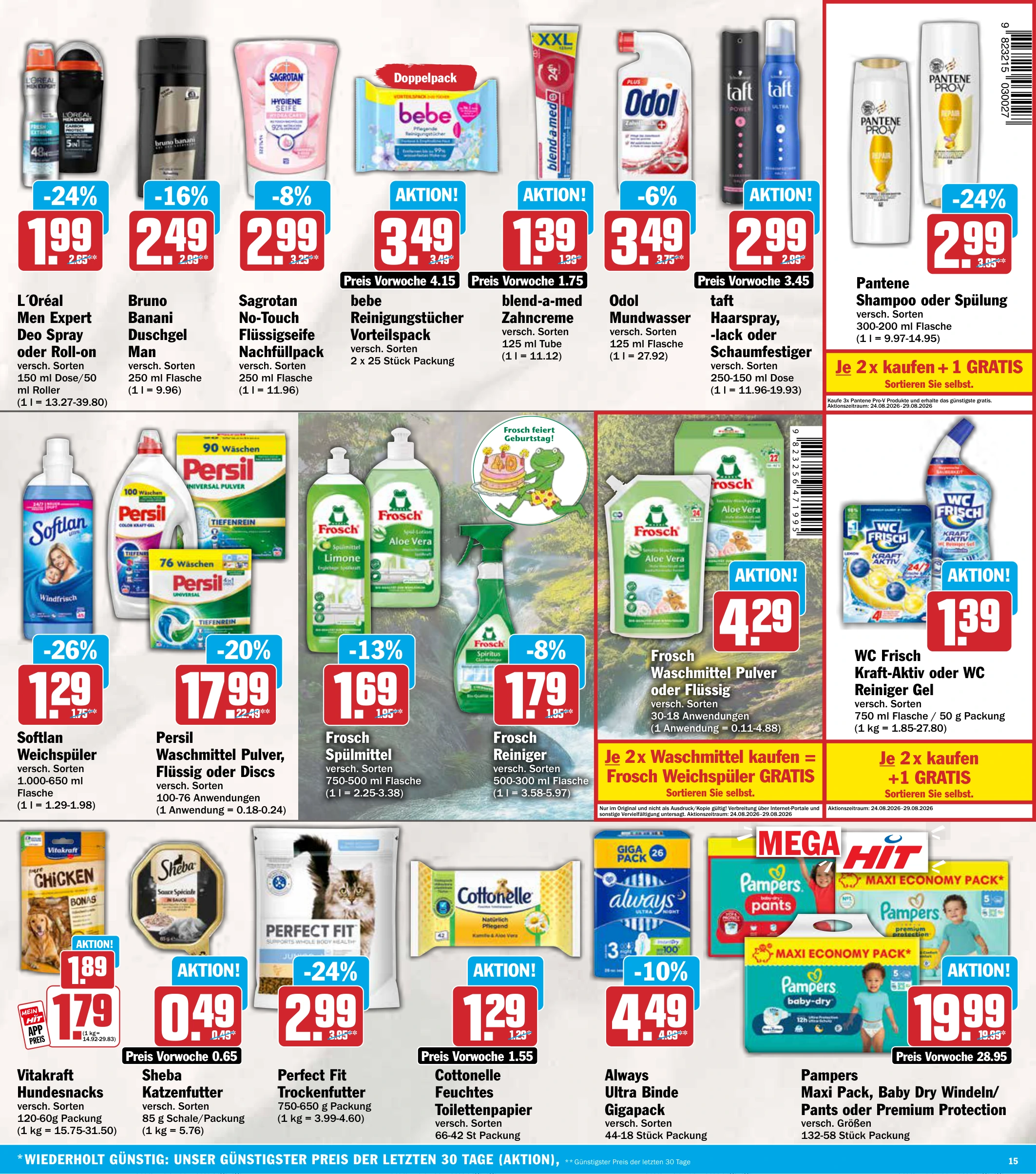 Flyer page 15