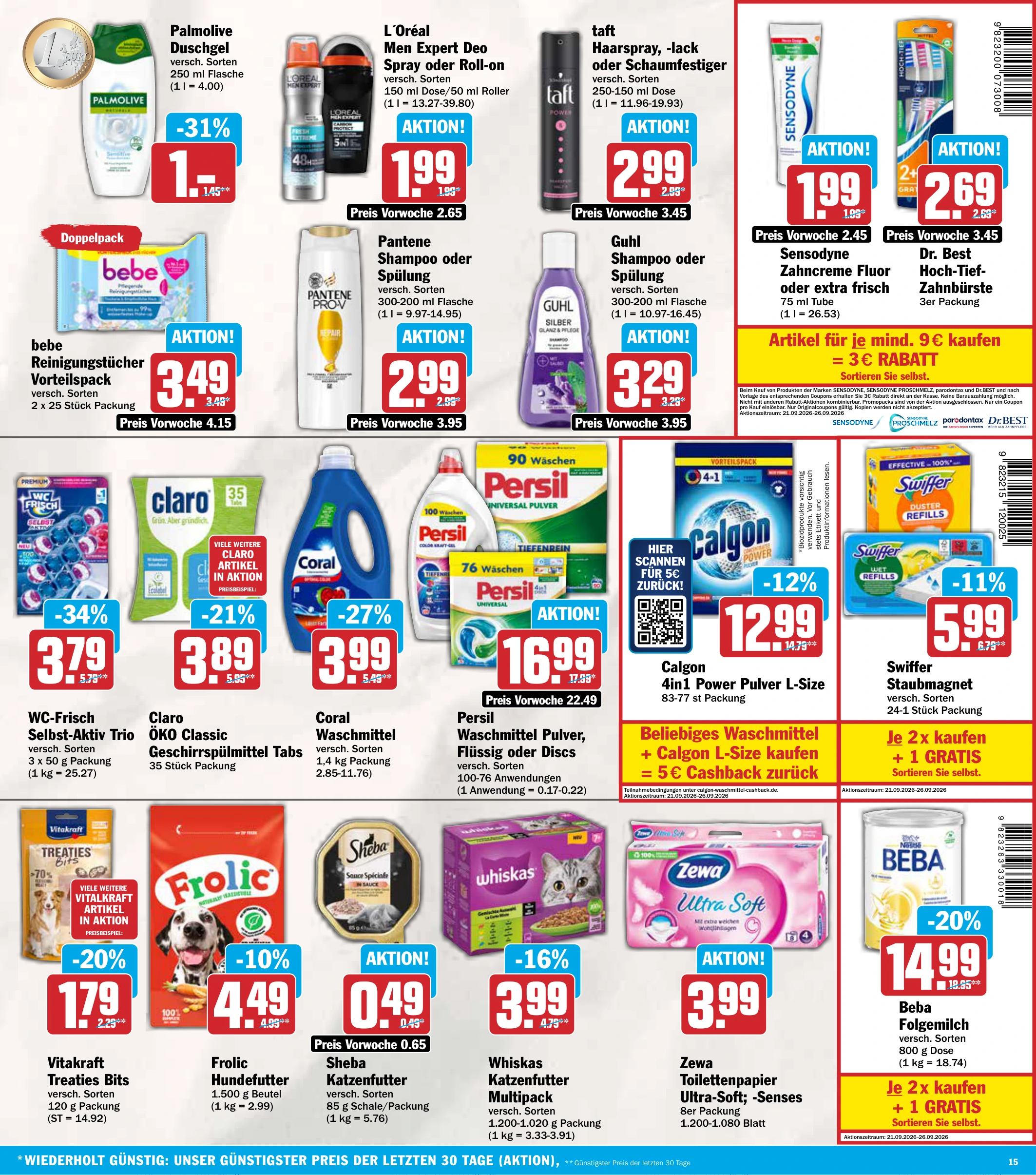 Flyer page 15