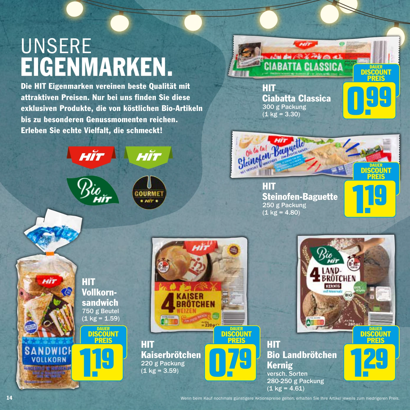 Flyer page 14