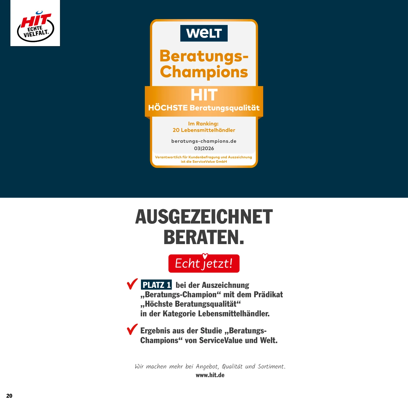 Flyer page 20
