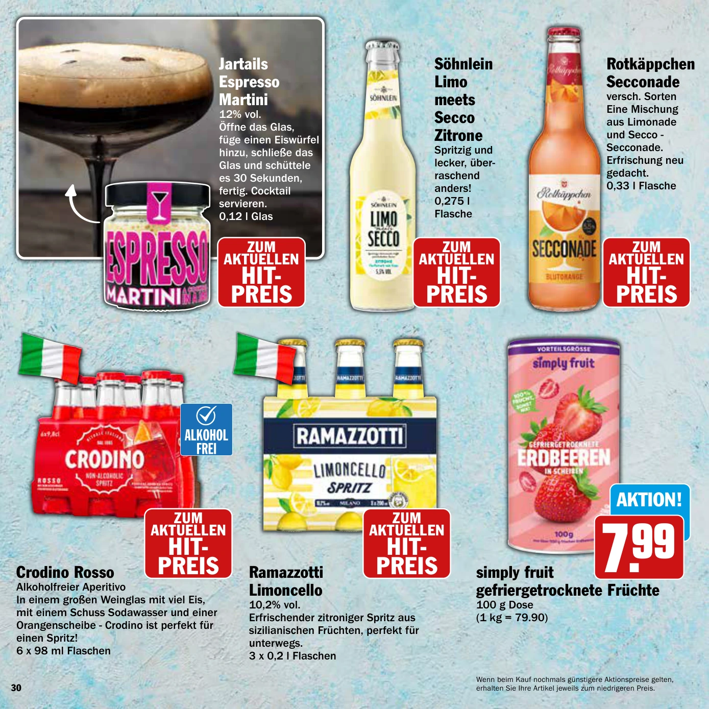 Flyer page 30