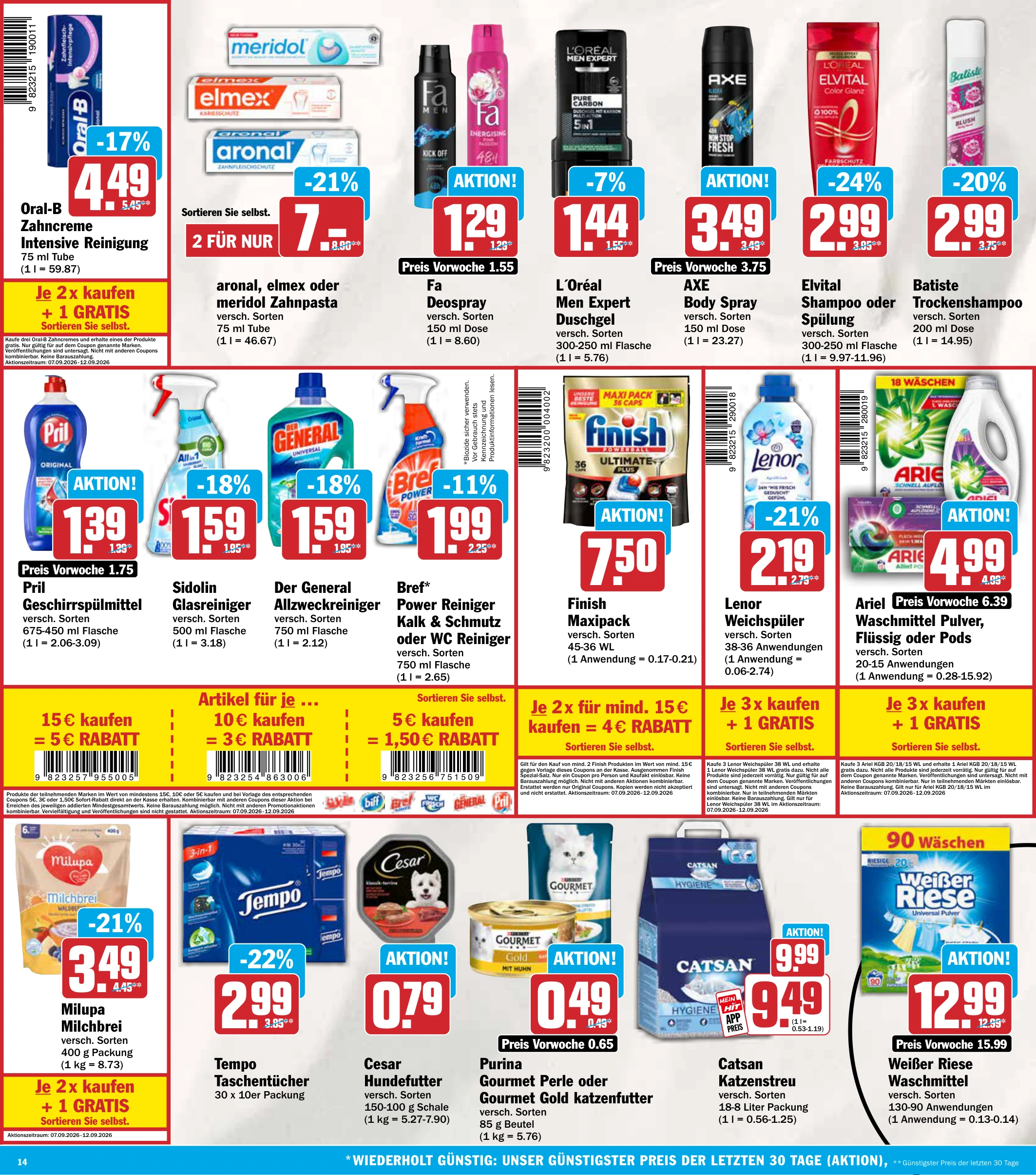 Flyer page 14