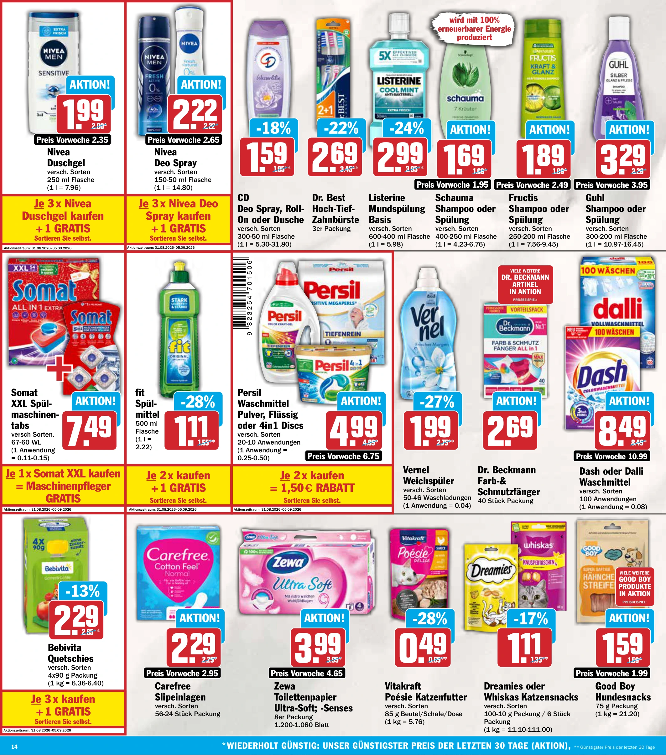 Flyer page 14