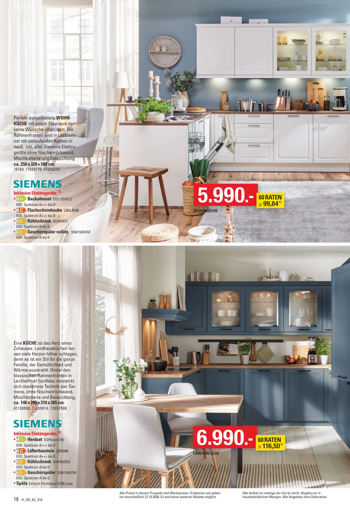 Flyer page 18
