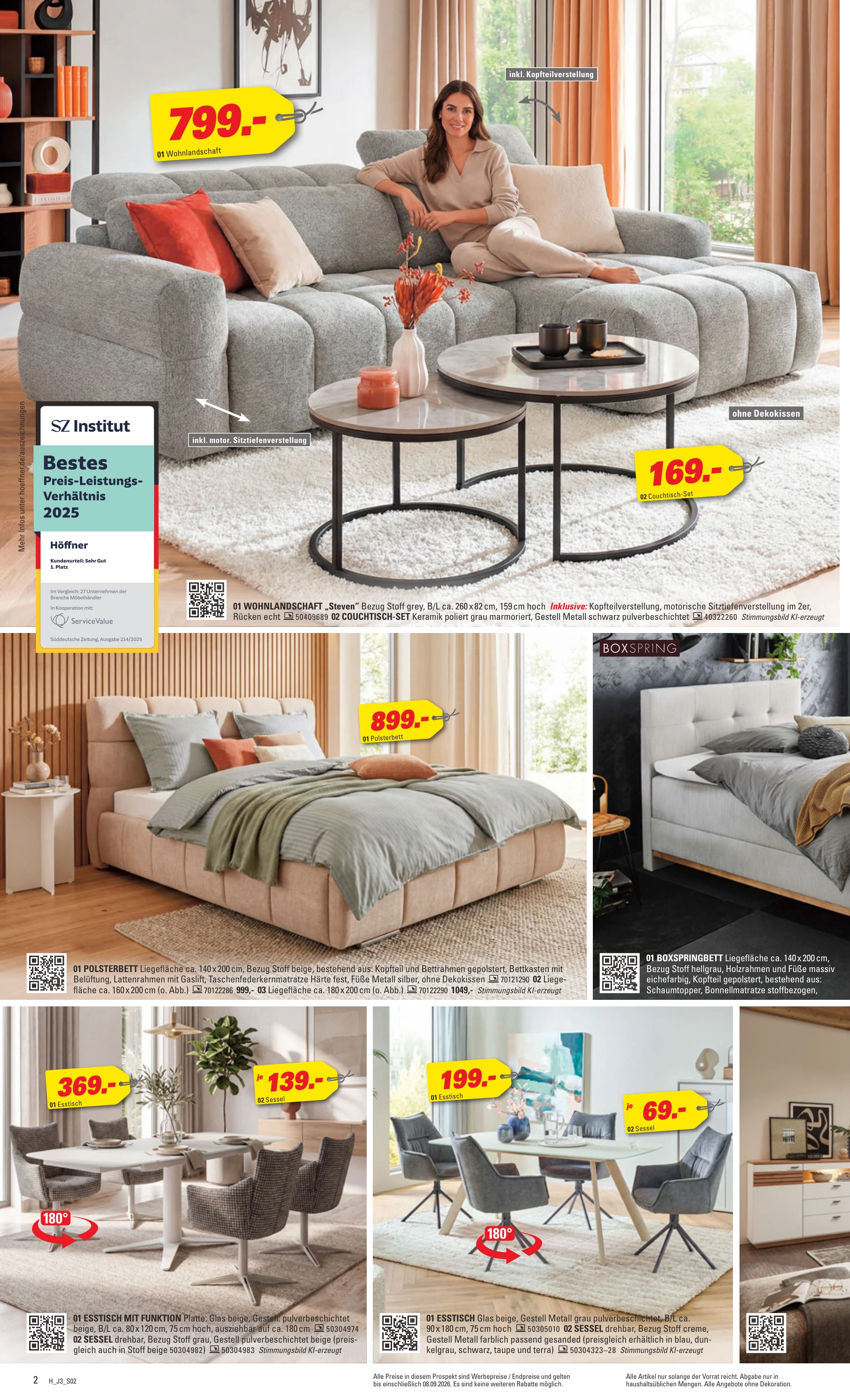 Flyer page 2