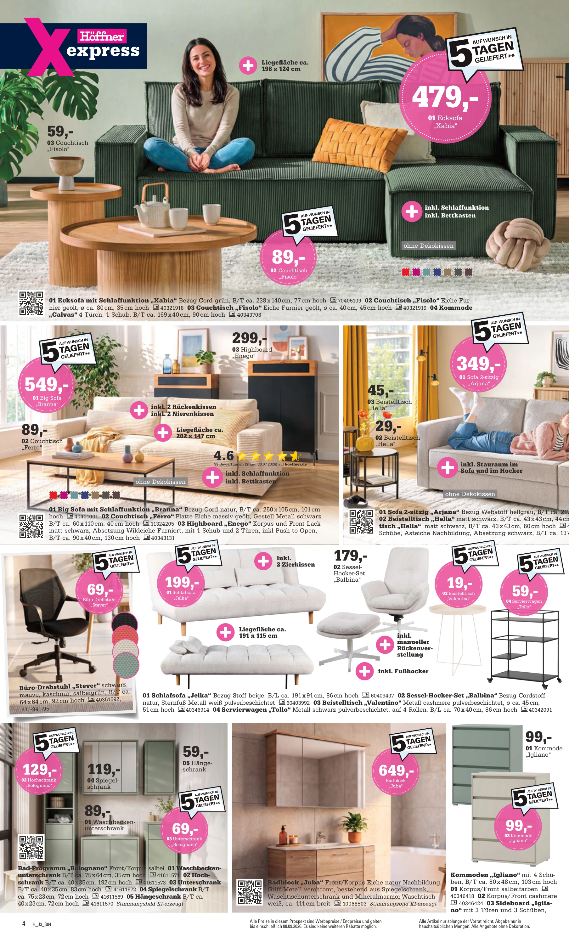 Flyer page 4