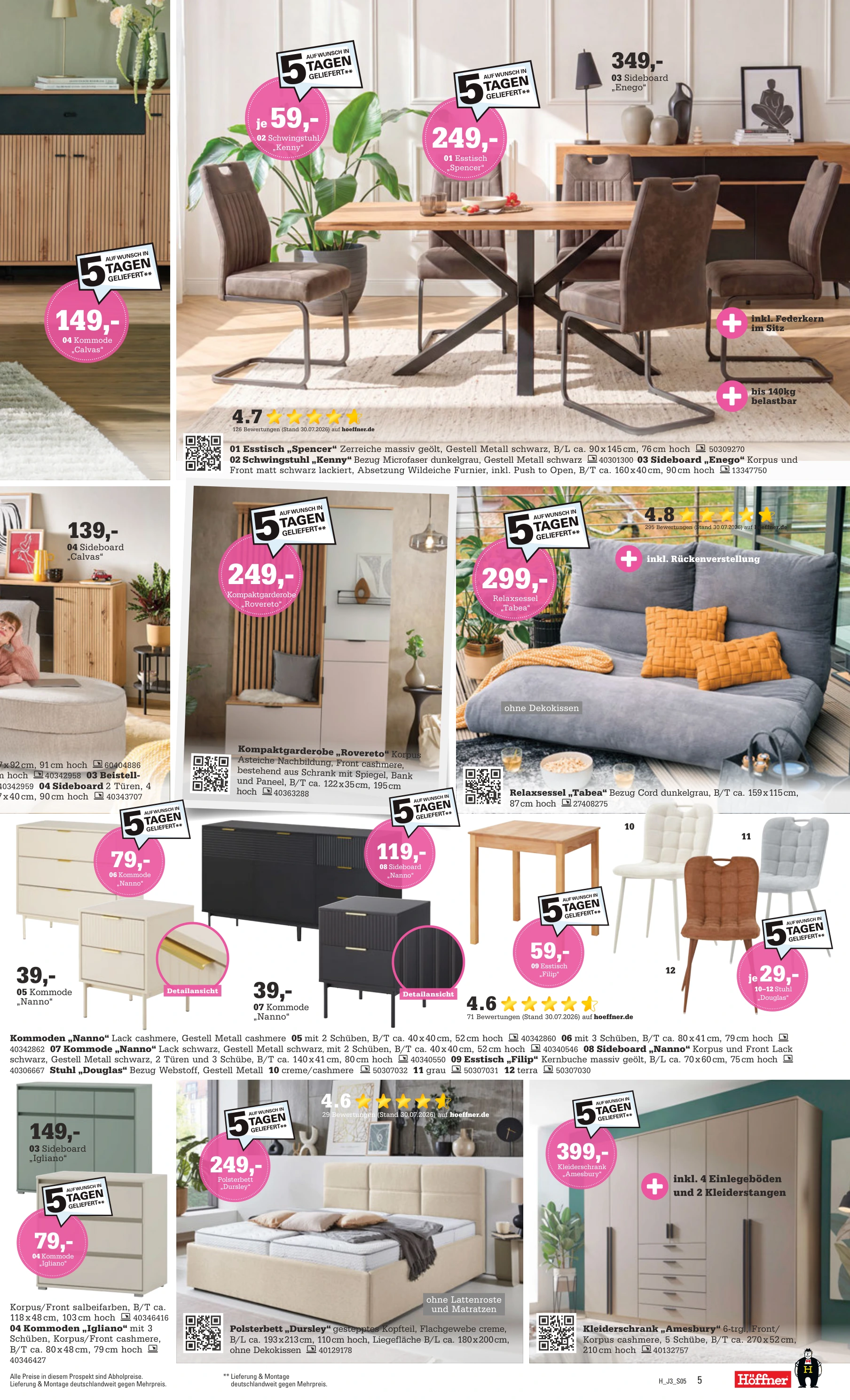 Flyer page 5