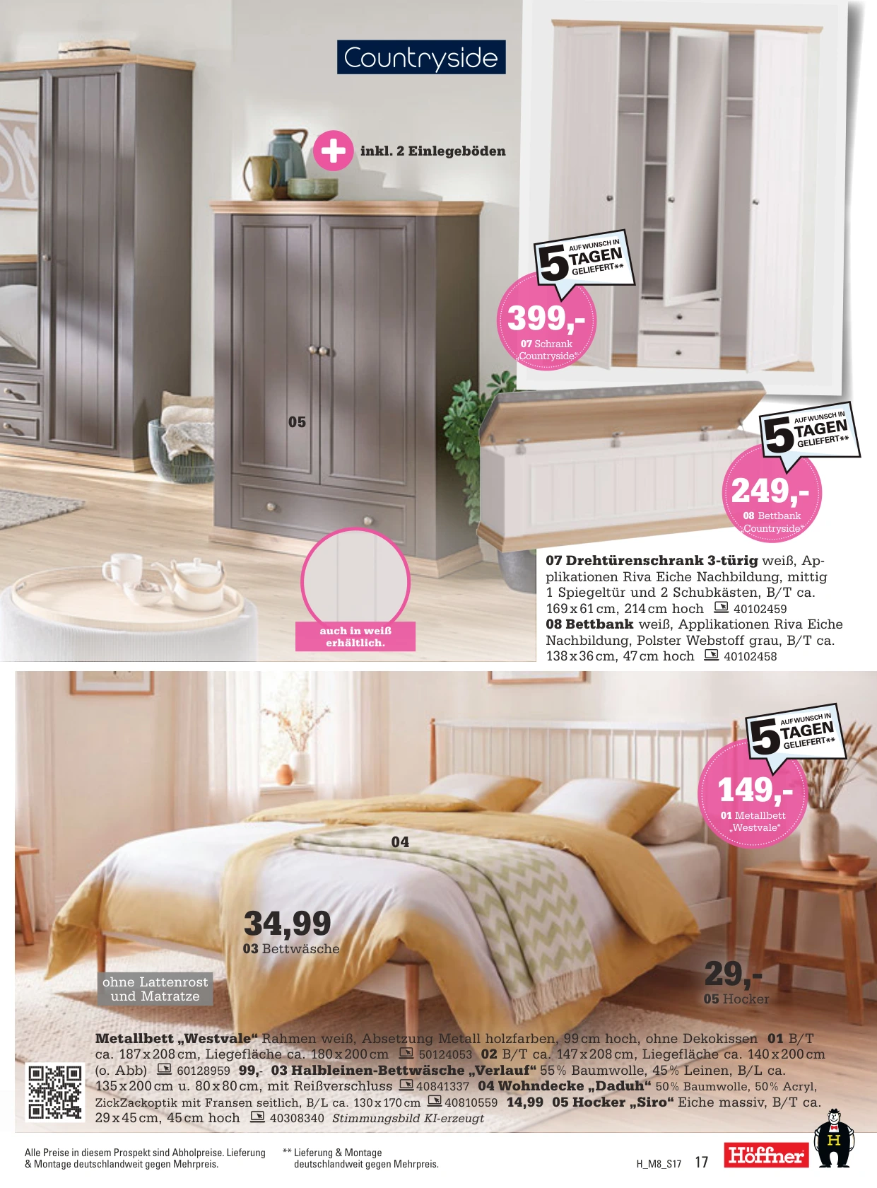 Flyer page 17