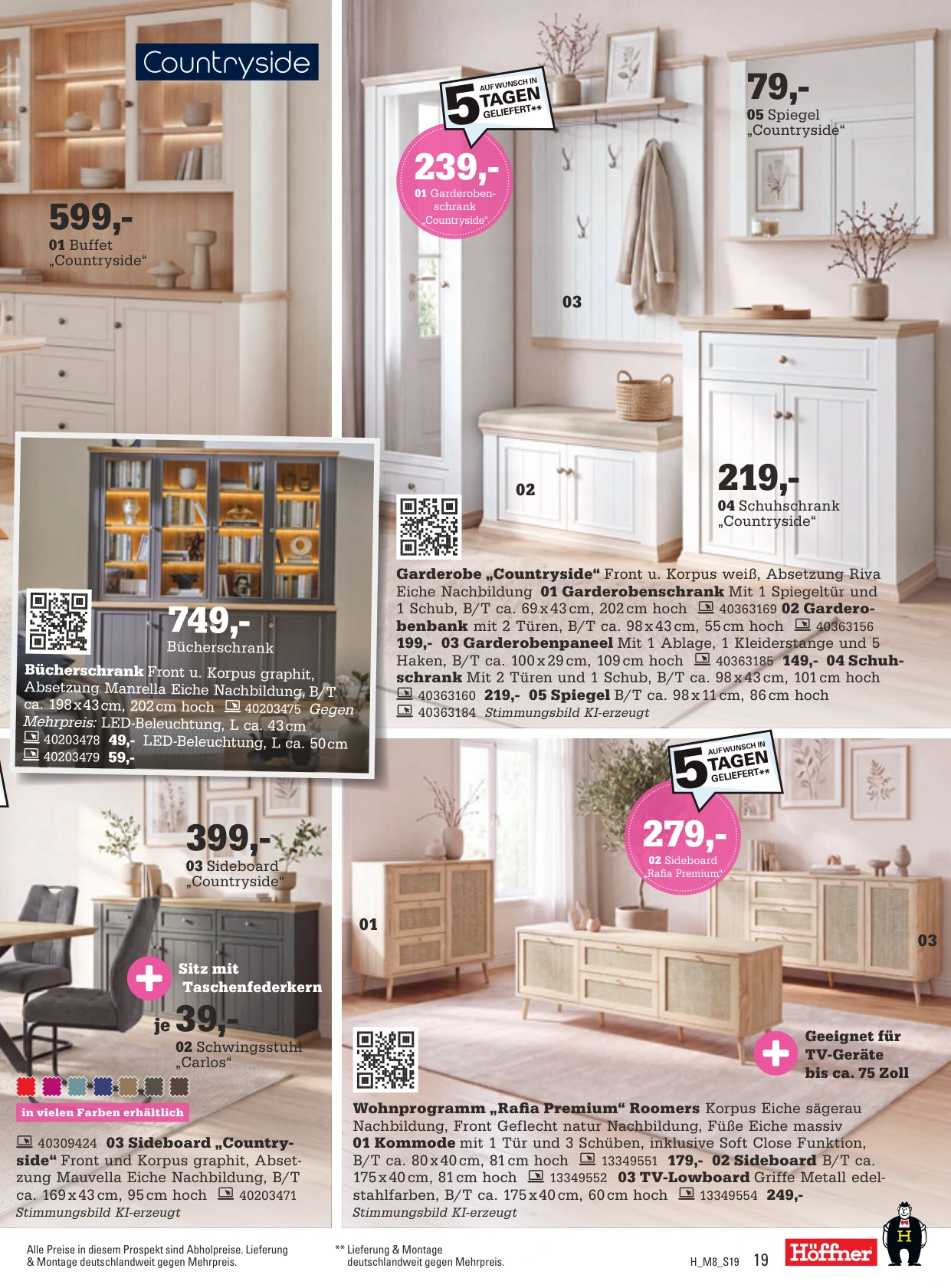 Flyer page 19