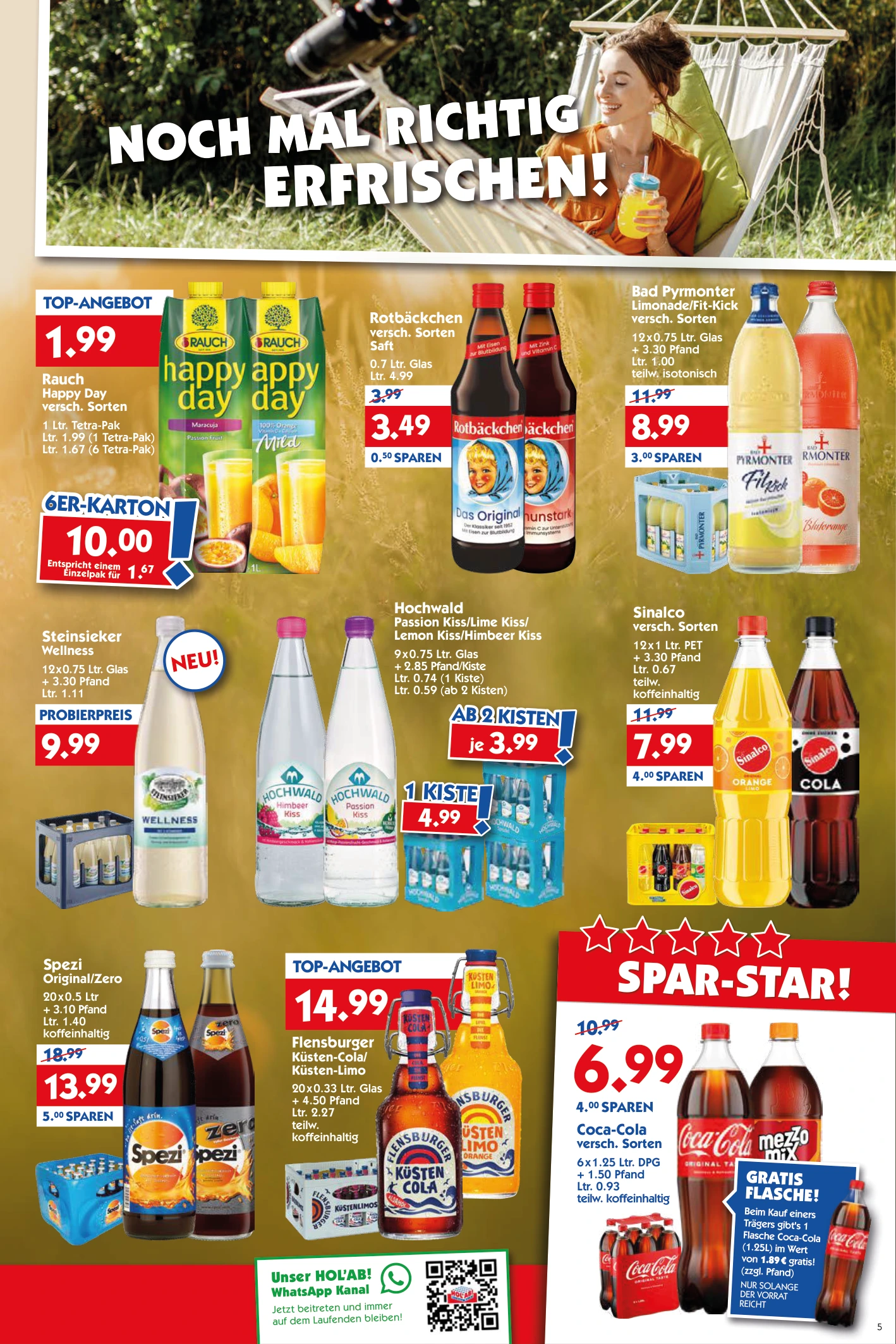 Flyer page 5