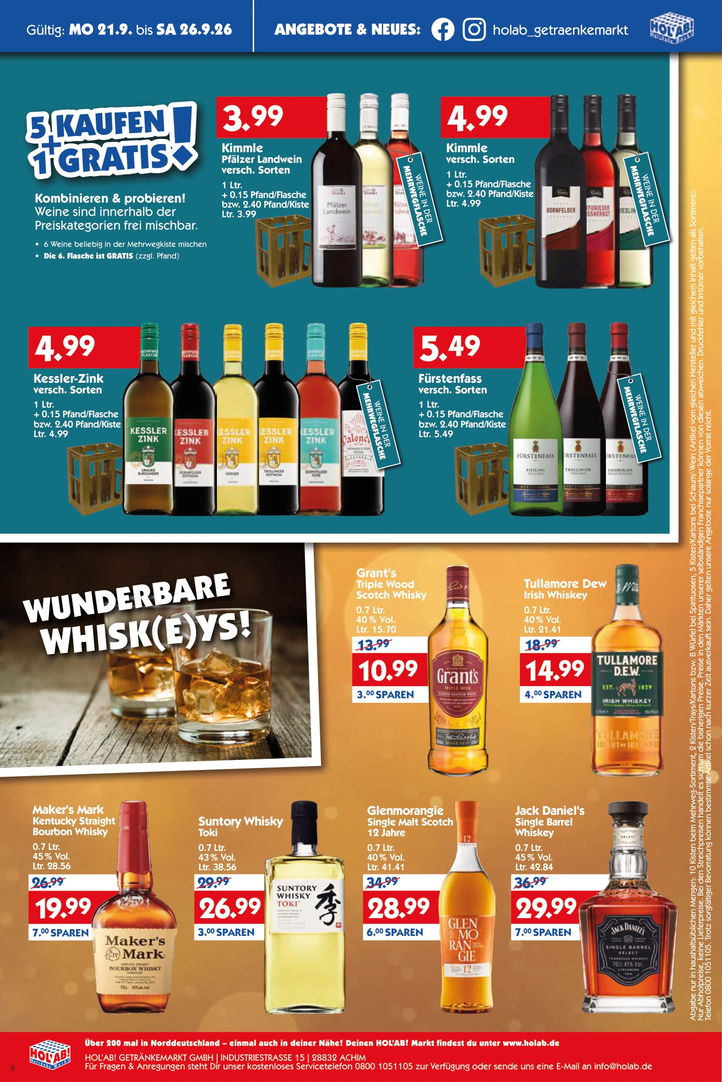Flyer page 8