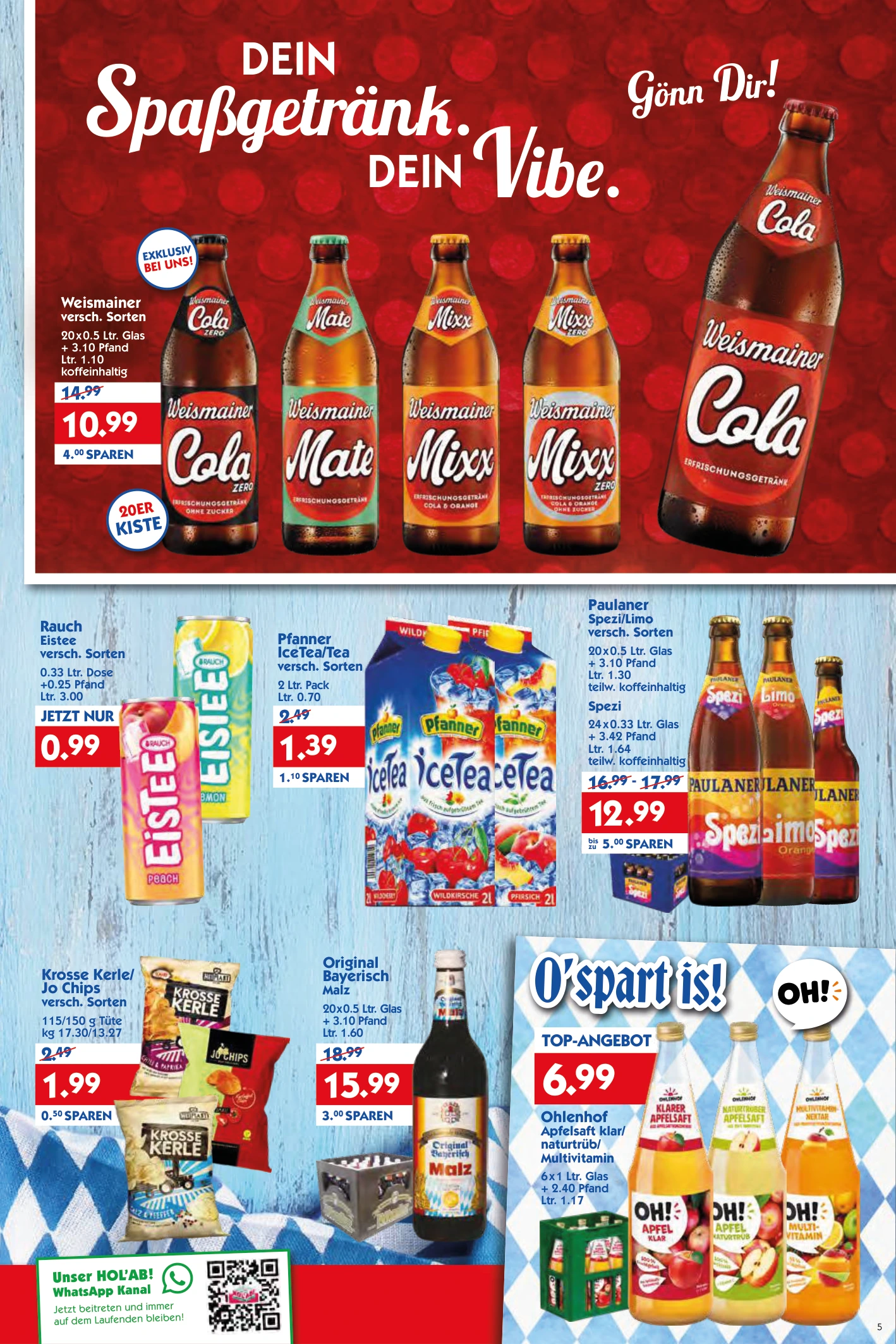 Flyer page 5