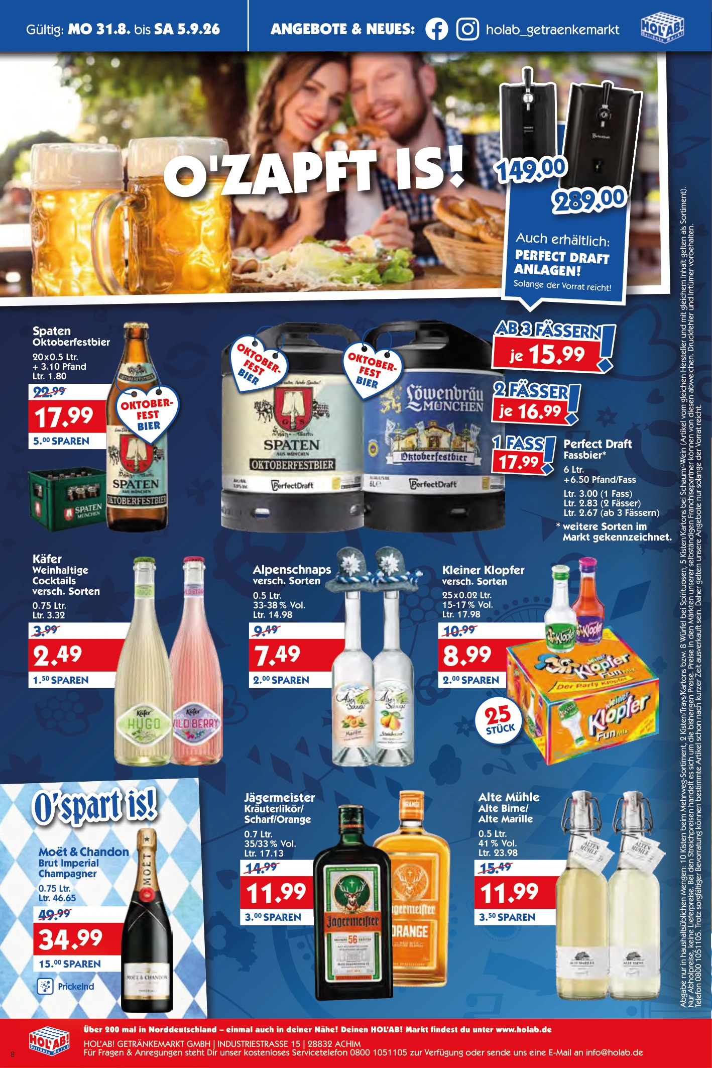 Flyer page 8