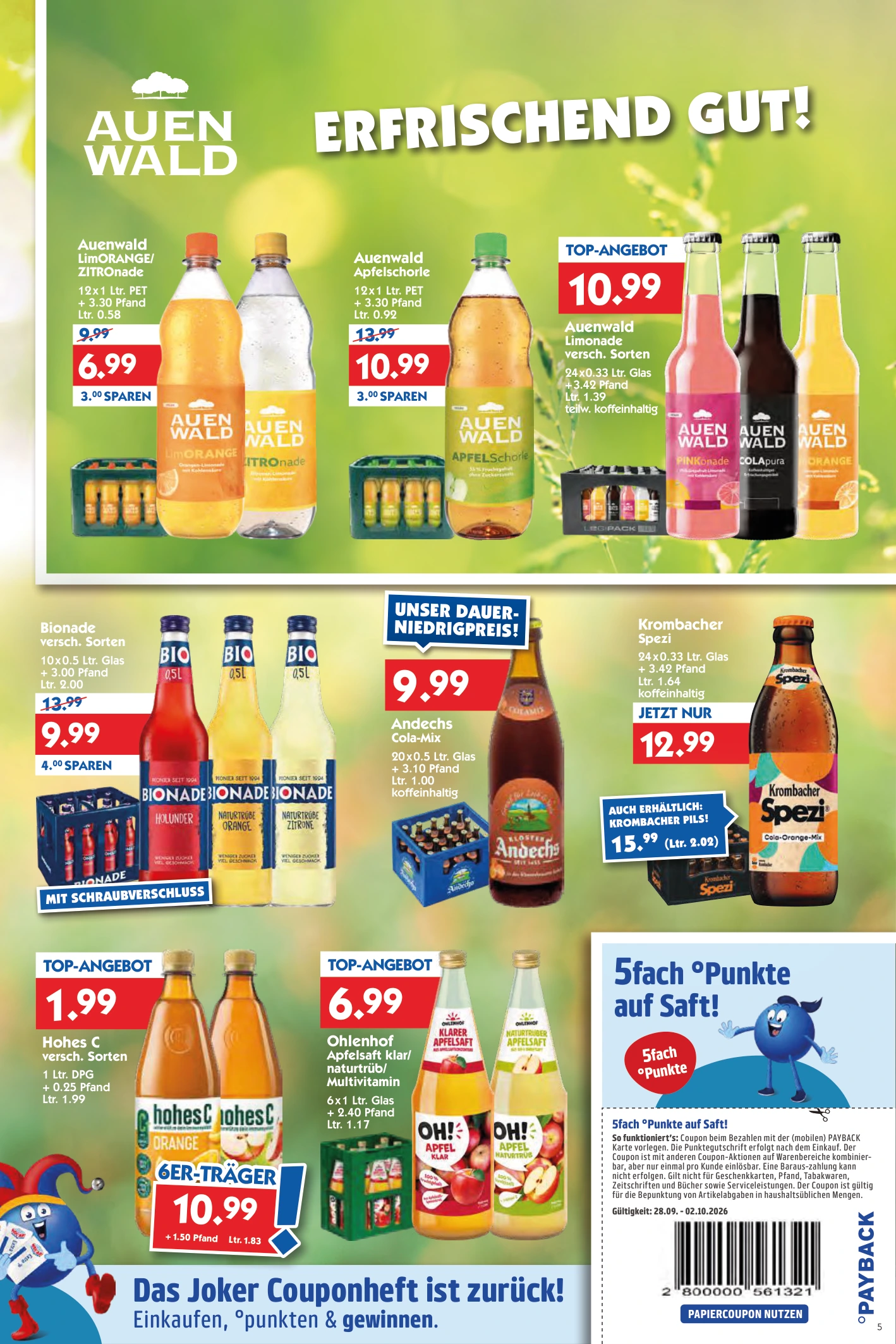 Flyer page 5