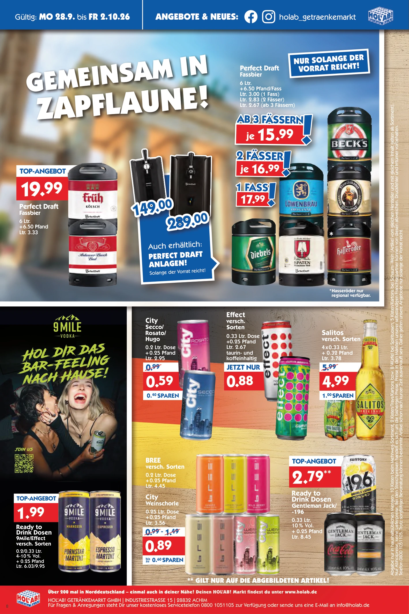 Flyer page 8