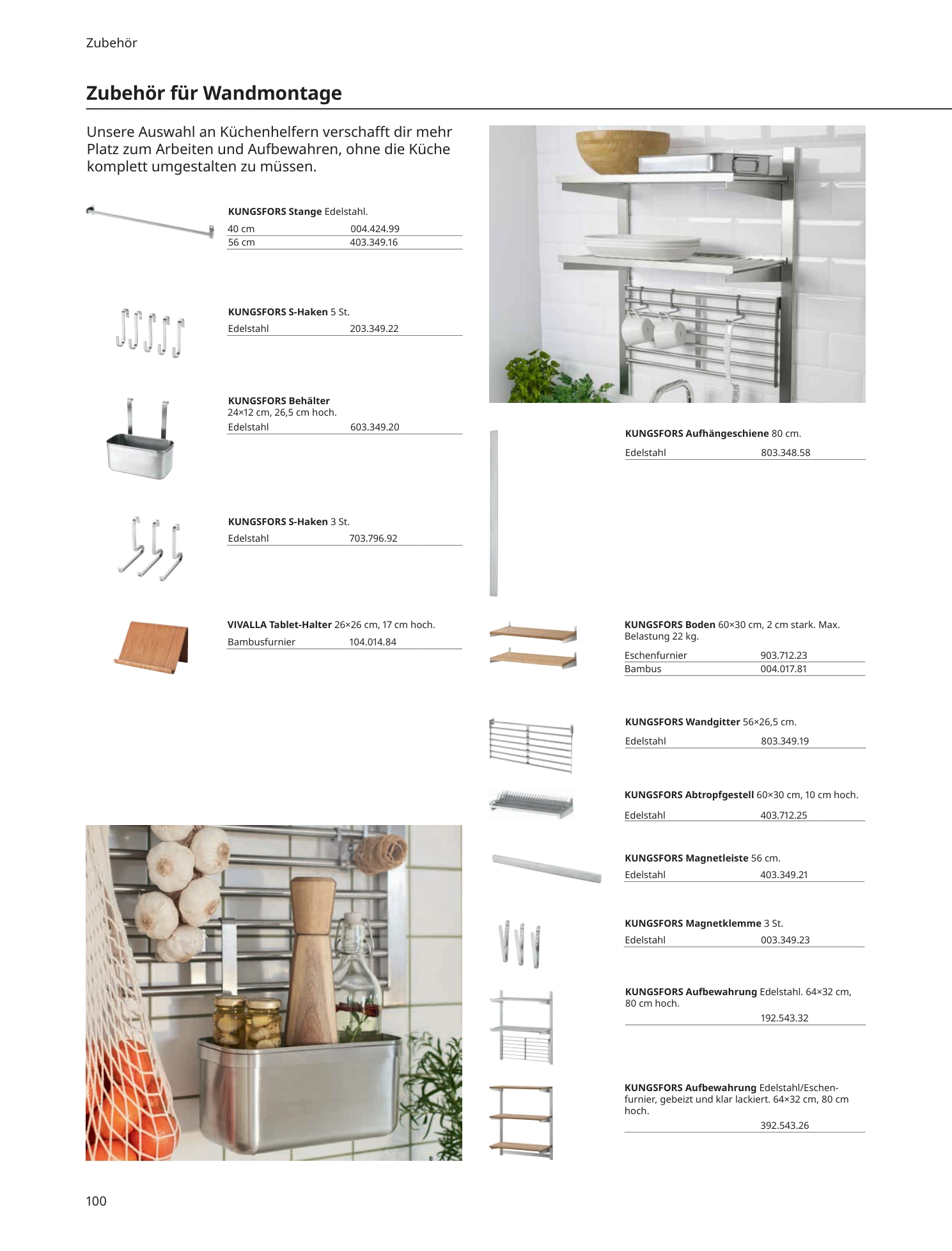 Flyer page 100