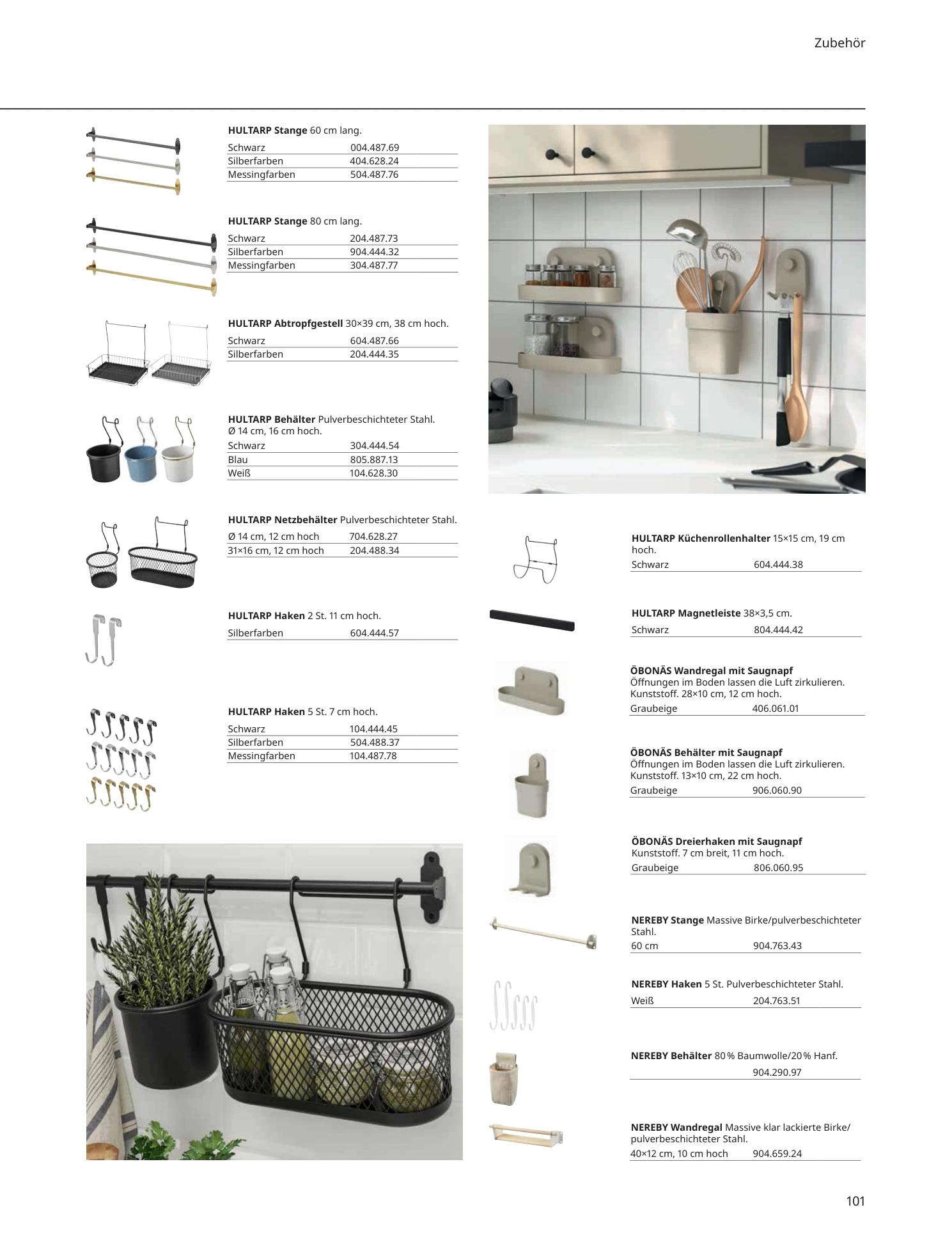 Flyer page 101