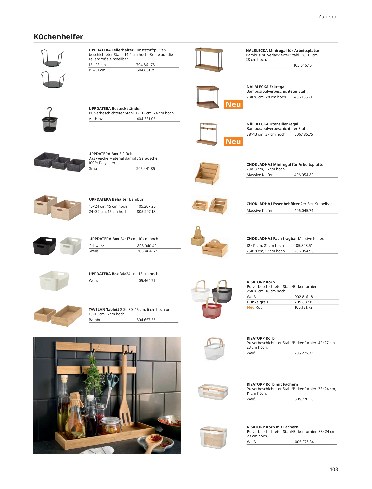 Flyer page 103