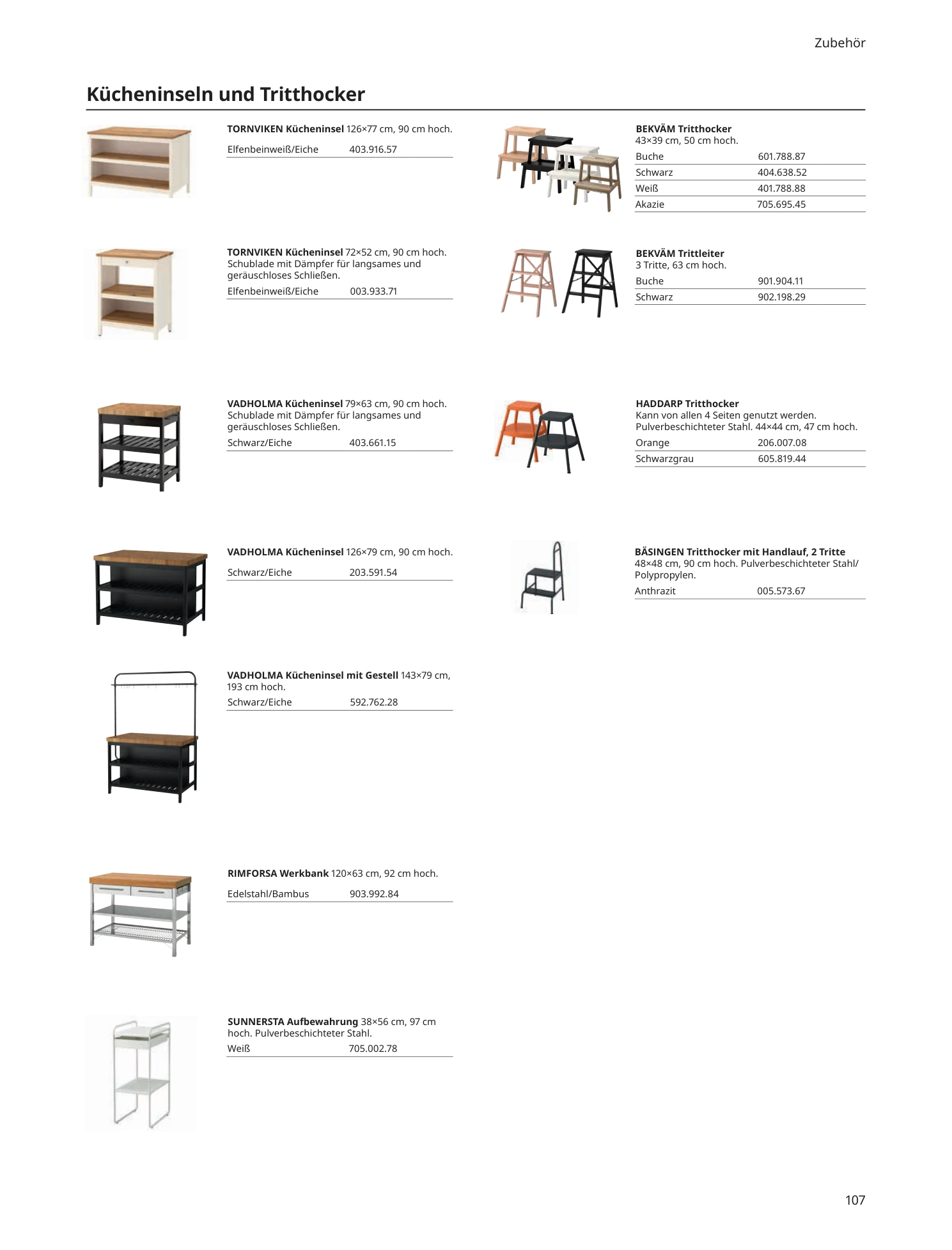 Flyer page 107