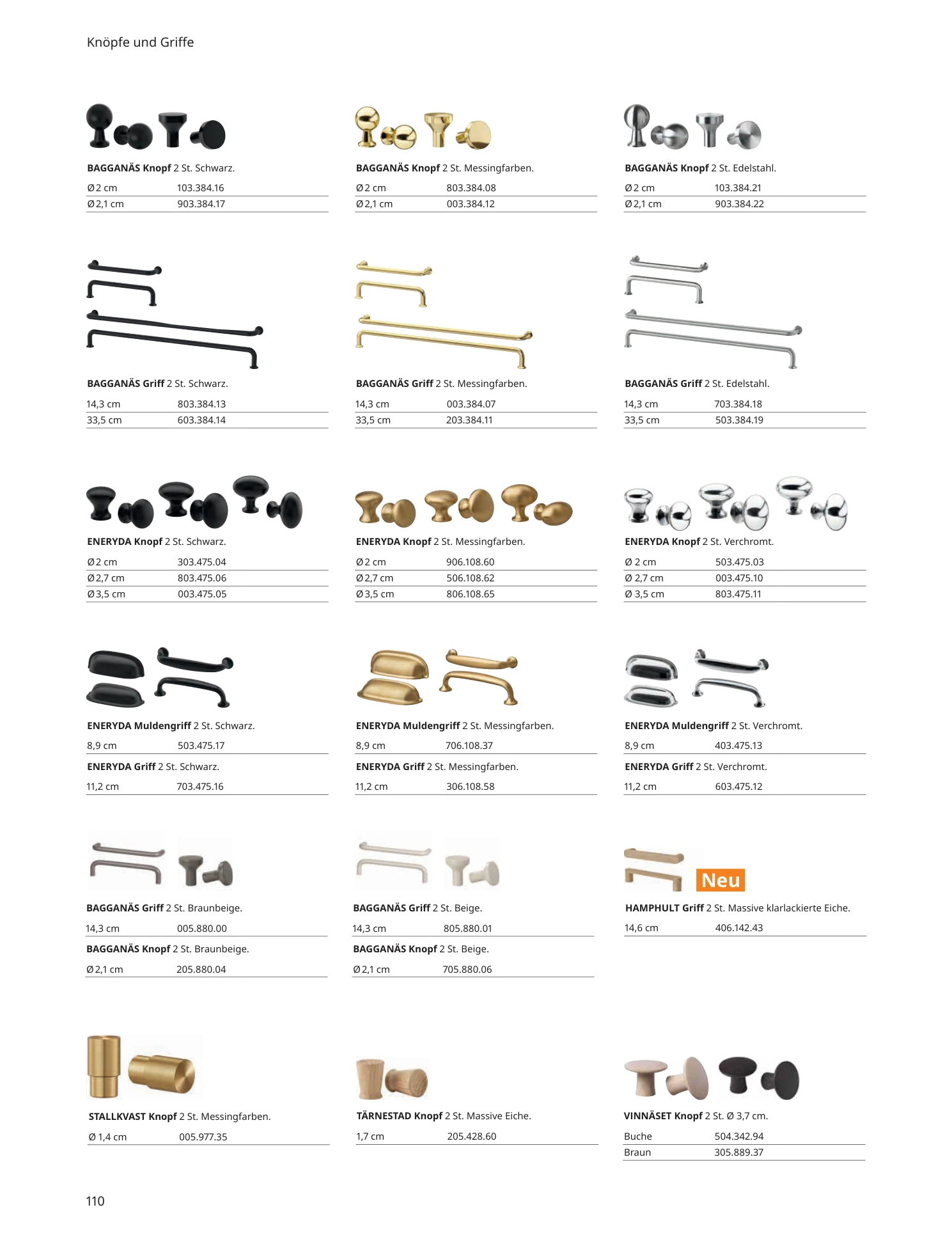 Flyer page 110