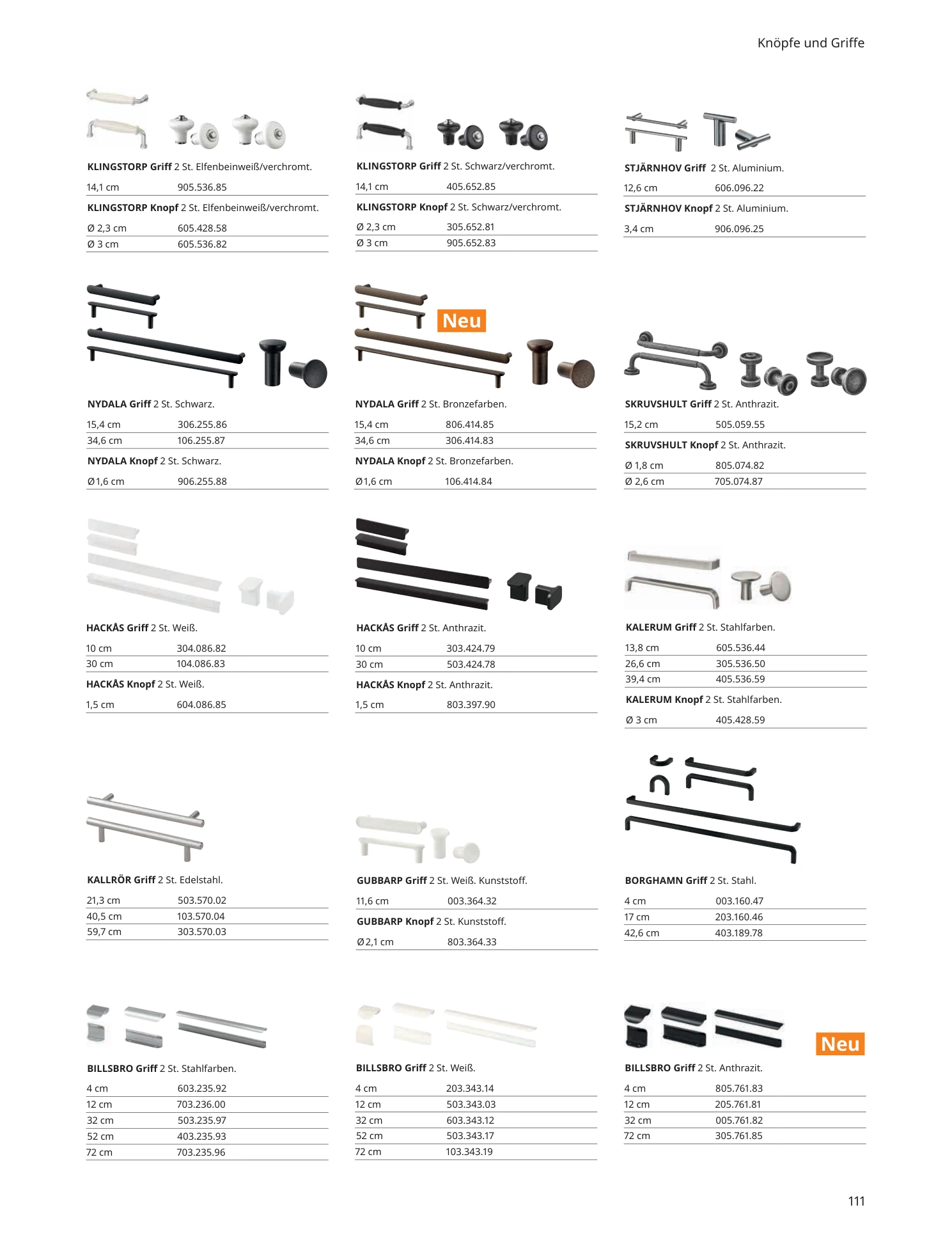 Flyer page 111
