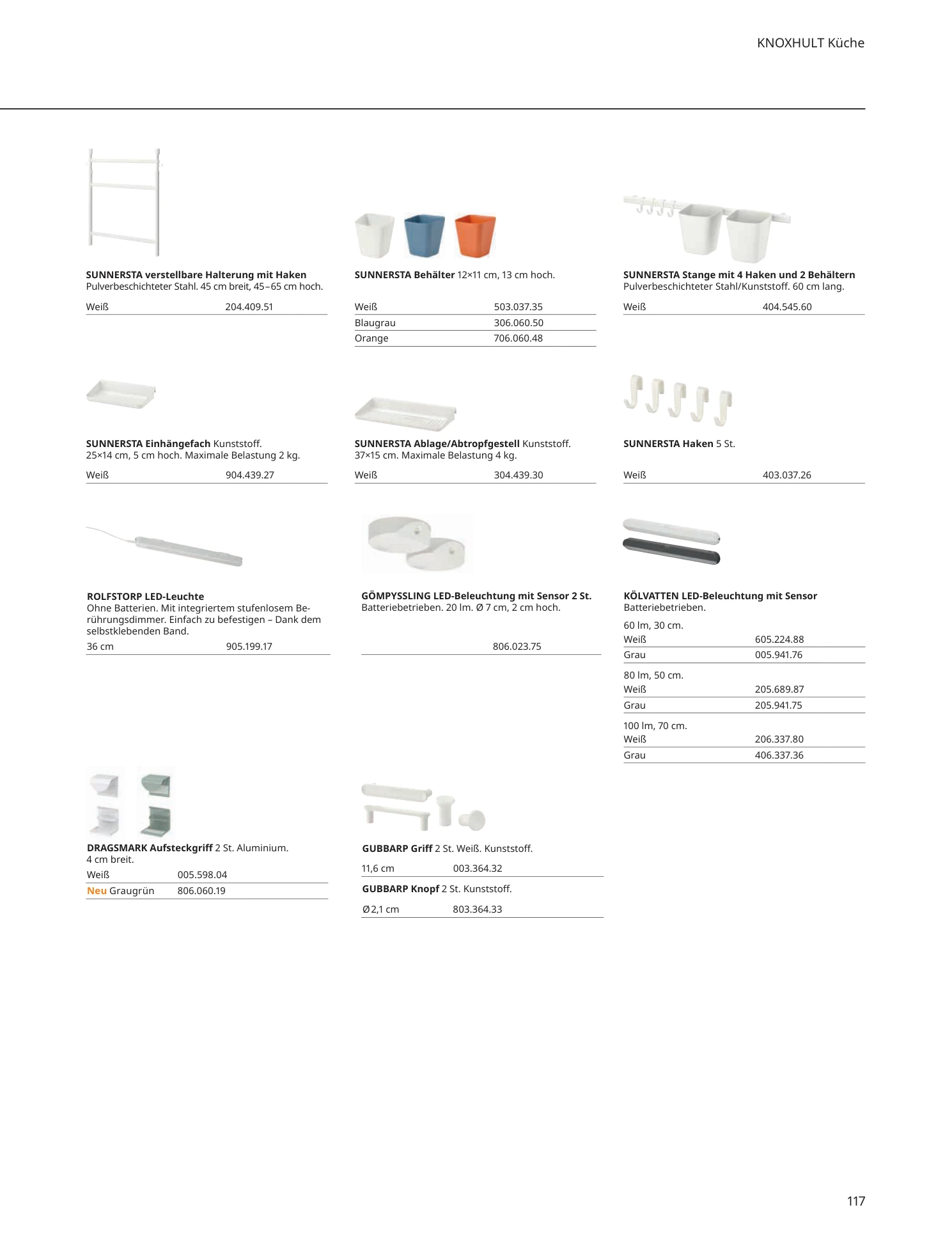 Flyer page 117