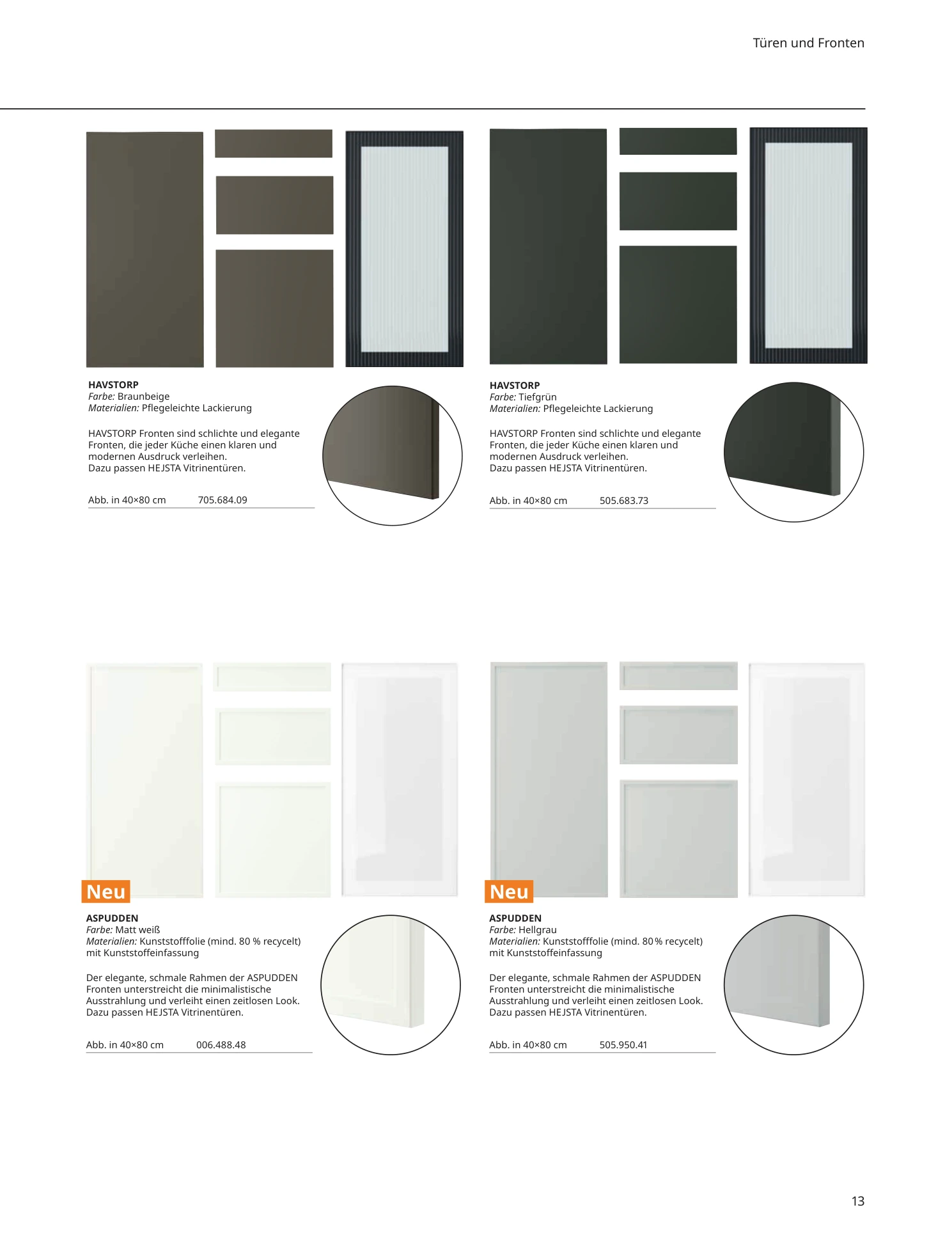 Flyer page 13
