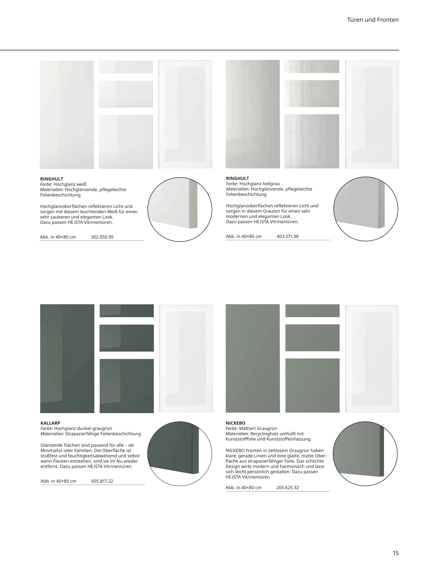 Flyer page 15