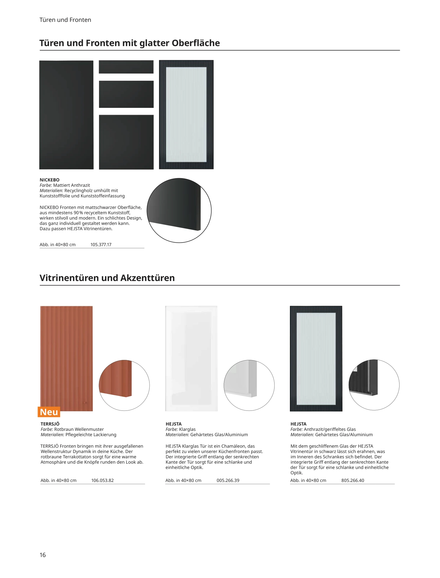 Flyer page 16