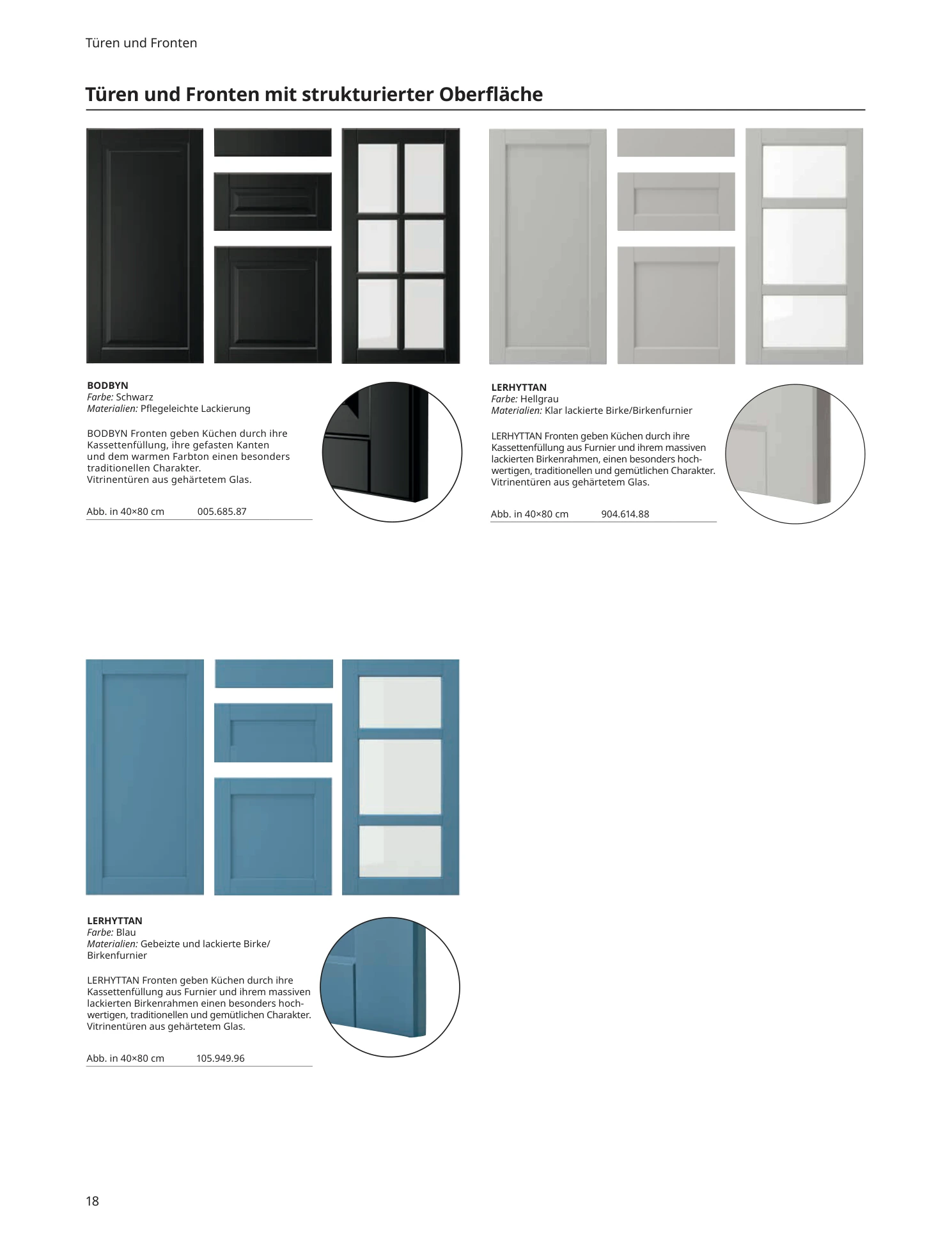 Flyer page 18